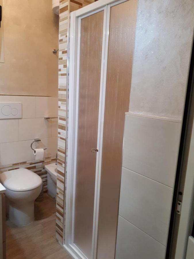 Casa Vacanze "Il Carrubo" Gagliano del Capo Zewnętrze zdjęcie
