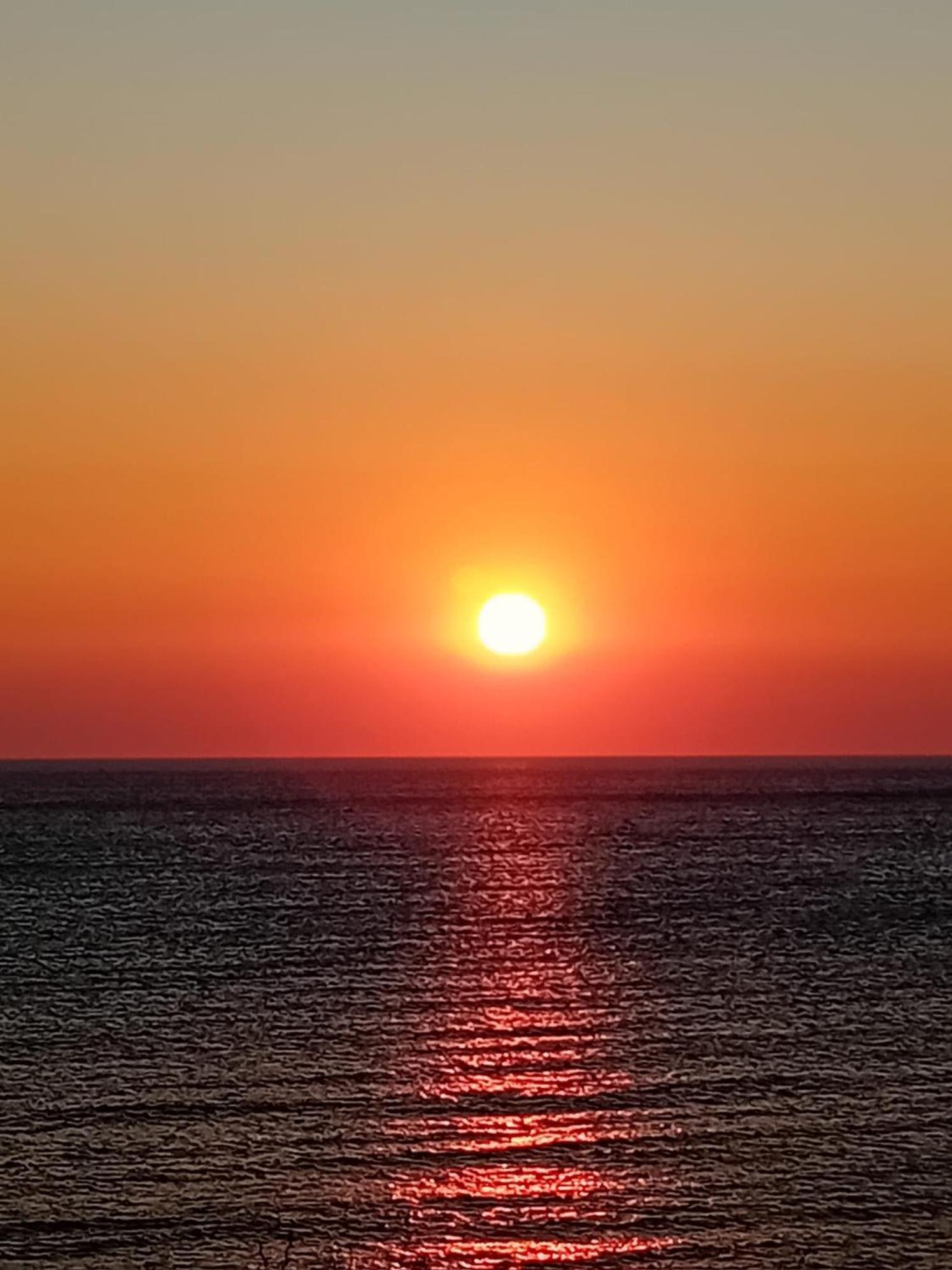 Casa Vacanze "Il Carrubo" Gagliano del Capo Zewnętrze zdjęcie